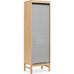 Normann Copenhagen Jalousi High Lagerschrank 55x180cm