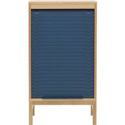 Normann Copenhagen Jalousi High Lagerschrank 55x180cm