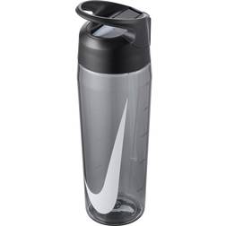 Nike TR Hypercharge Straw Wasserflasche 0.7L