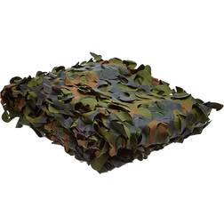 Mil-Tec Basic Light Camouflage Net 2.4x3m