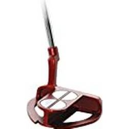 Ben Sayers XF Red NB4 Putter