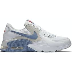 Nike Air Max Excee M - White/Pure Platinum/Hyper Crimson/Indigo Fog