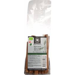 Urtekram Whole Ceylon Cinnamon Eco 25g