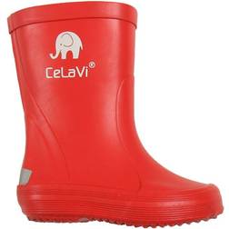 CeLaVi Basic Wellies - Red