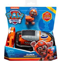 Spin Master Paw Patrol Zuma Hovercraft