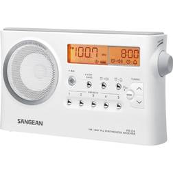 Sangean PR-D4