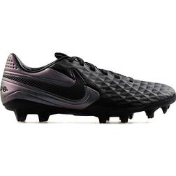 Nike Tiempo Legend 8 Pro FG M - Black