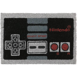 Nintendo 24860620 Rot, Schwarz 40x60cm