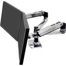 Ergotron LX Dual Side-by-Side Arm