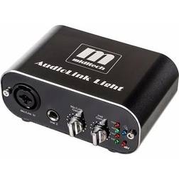 Miditech Audiolink Light