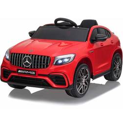 Jamara Mercedes AMG GLC 63 S Coupe