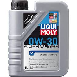 Liqui Moly Special Tec V 0W-30 Motoröl 1L