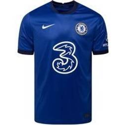 Nike Chelsea FC Stadium Home Jersey 20/21 Youth