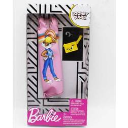 Barbie Looney Tunes