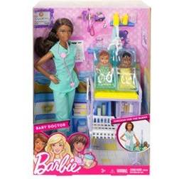 Barbie Baby Doctor