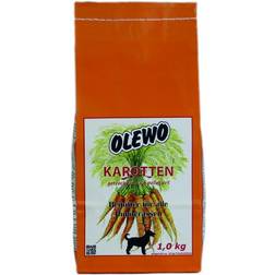 Olewo Carrots 1kg