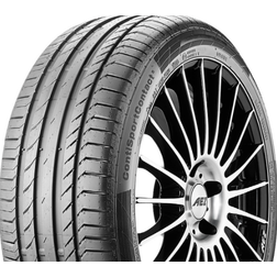 Continental ContiSportContact 5 SUV 255/55 R19 111V XL FR