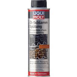 Liqui Moly Oil Sludge Flush Zusatzstoff 0.3L