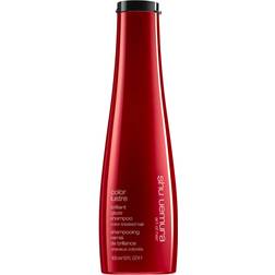 Shu Uemura Art of Hair Color Lustre Shampoo 300ml