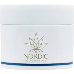 Nordic Cosmetics CBD & Vitamin E Nachtcreme 45ml