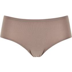 Chantelle Soft Stretch Hipster - Cappuccino