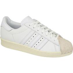 Adidas Superstar 80S W - Footwear White/Footwear White/Off White