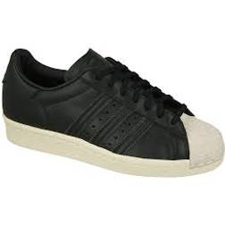 Adidas Superstar 80S W - Core Black/Core Black/Off White