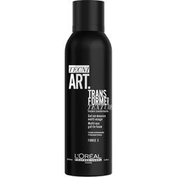 L'Oréal Professionnel Paris TecniArt Transformer Gel 150ml