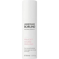 Annemarie Börlind Fruit Acid Exfoliant 1fl oz