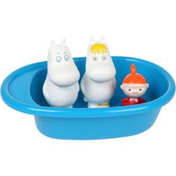 Martinex Moomin Bath Figures