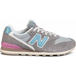 New Balance 996 W - Marblehead with Wax Blue