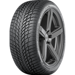 Nokian WR Snowproof P 205/55 R17 95V XL