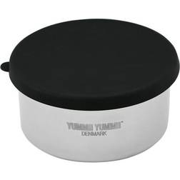 Yummii Yummii Bento Rounds Large Brotdose 0.7L