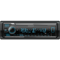 Kenwood KMM-BT506DAB