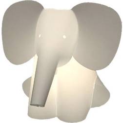 Intermezzo Zoolight Elephant Vegglampe
