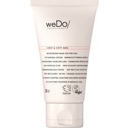 Wedo Light & Soft Hair Mask 75ml