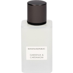 Banana Republic Gardenia & Cardamom EdP 2.5 fl oz