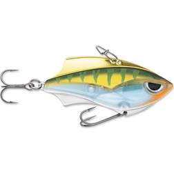 Rapala Rap-V Blade 6cm Yellow Perch