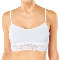 Sloggi Romance Bralette - White