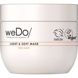 Wedo Light & Soft Hair Mask 400ml