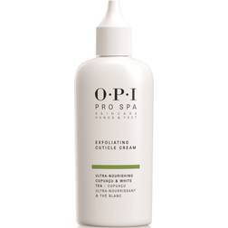 OPI ProSpa Exfoliating Cuticle Cream 0.9fl oz
