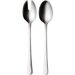 Georg Jensen Copenhagen Löffel 25.9cm 2Stk.