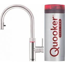 Quooker Flex Inkl PRO3-B (Q911310102) Krom