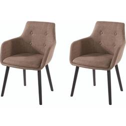 Domus Living Buckley Kjøkkenstol 79cm 2st