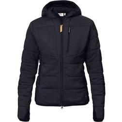 Fjällräven Keb Padded Hoodie W - Night Sky