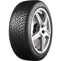 Firestone Winterhawk 4 215/60 R17 96H