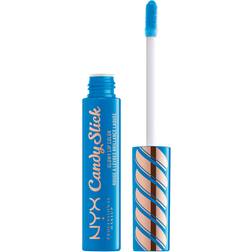 NYX Candy Slick Glowy Lip Color Extra Mints