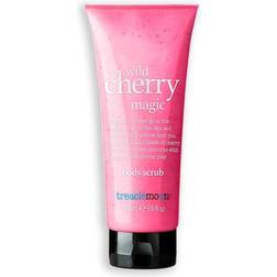 treaclemoon Body Scrub Wild Cherry Magic 225ml