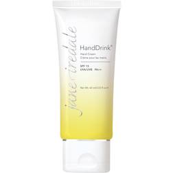 Jane Iredale HandDrink Hand Cream SPF15 PA++ 2fl oz