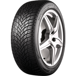 Firestone Winterhawk 4 215/55 R16 93H